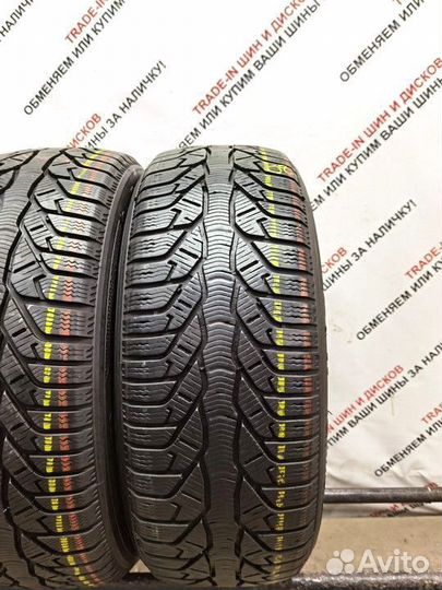 Kleber Krisalp HP2 205/55 R16 91H