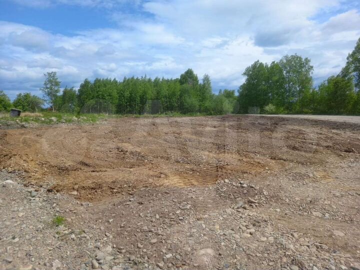 Участок 11 сот. (ИЖС)