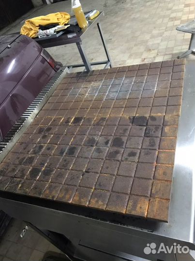 Пароконвектомат Unox xvc 505e