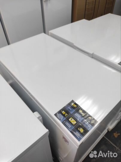 Морозильники Крафт