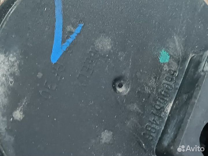 Ступица задняя левая Geely Atlas Pro NL-3B