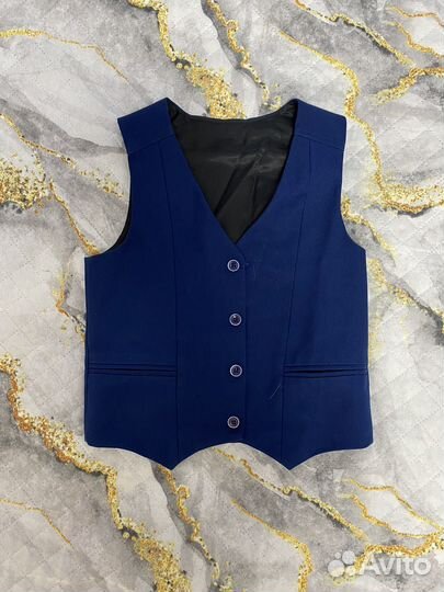 Школьная форма 7-8 лет