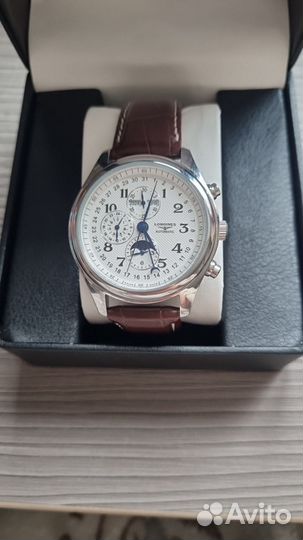 Наручные часы longines