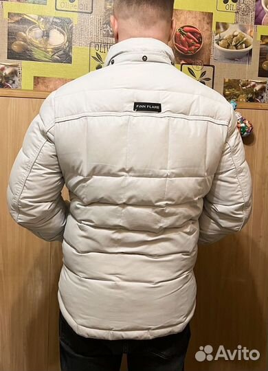 Куртка зимняя Finn flare L