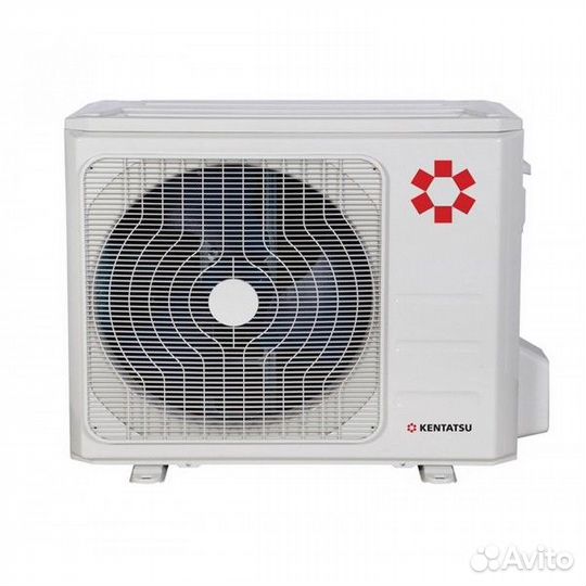 Кондционер Kentatsu ksgti21hzrn1