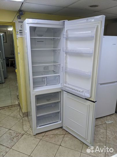 Холодильник Indesit No Frost