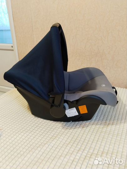 Автолюлька zlatek