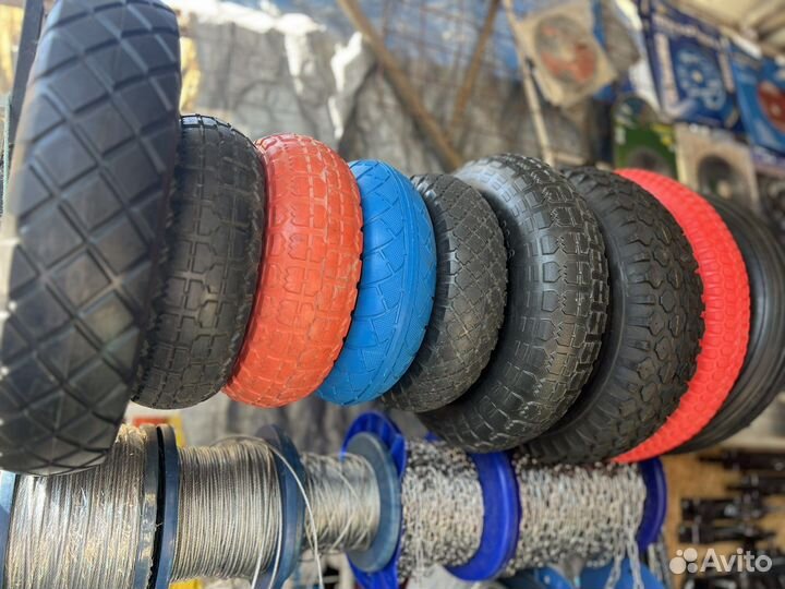 Покрышки на тачки