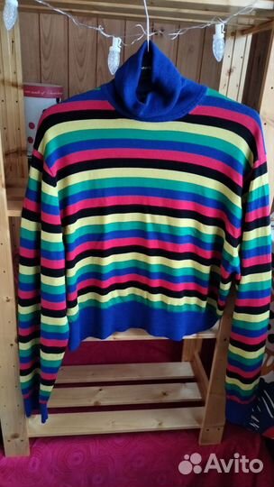 Uniqlo джемпер