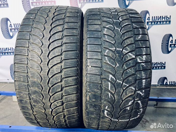 Bridgestone Blizzak LM-32 255/40 R19 100V