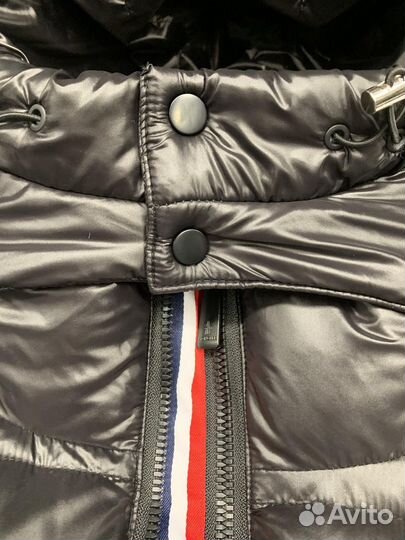 Куртка пуховик Moncler 46 48 50 52 54