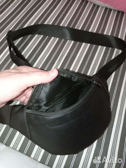 Сумка мужская