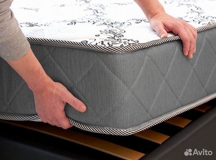 Матрас от производителя Новосибирска