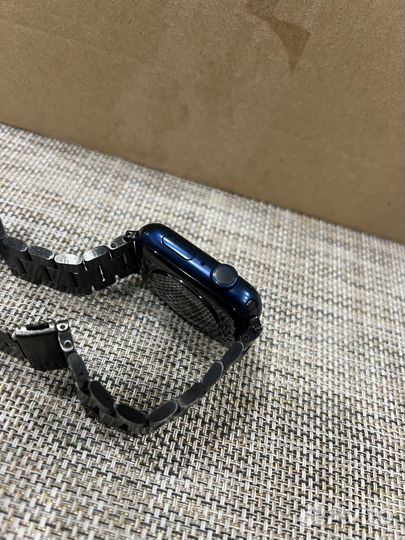 Часы apple watch 6 44 mm