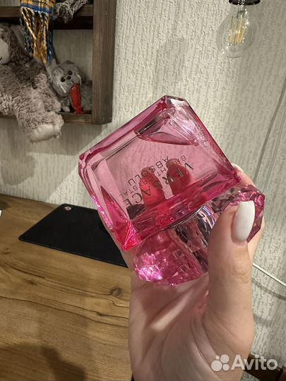 Духи Versace Bright Crystal Absolu Eau de Parfum