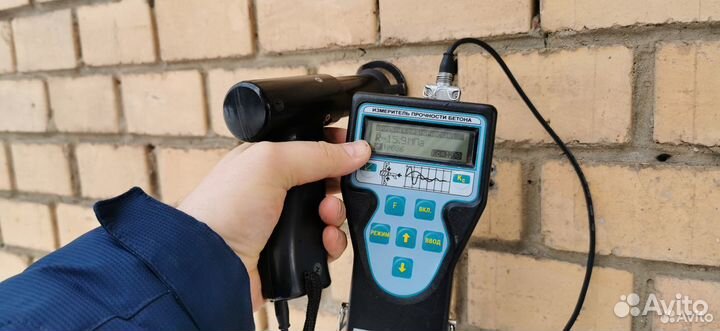 Обследование зданий и экспертиза зданий