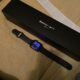 Iwatch 3 nike plus clearance