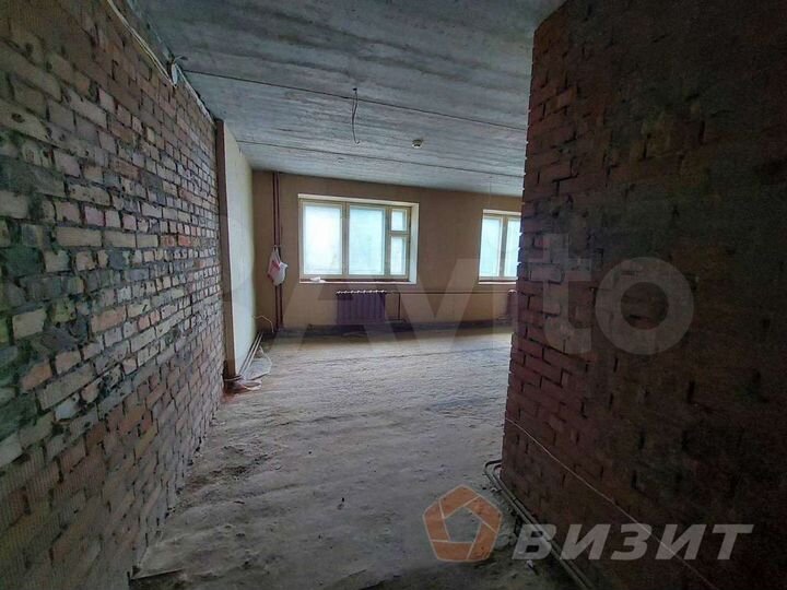 Офис в географическом центре