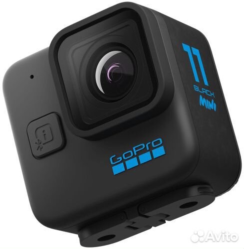 Экшн-камера GoPro hero11 Black Mini