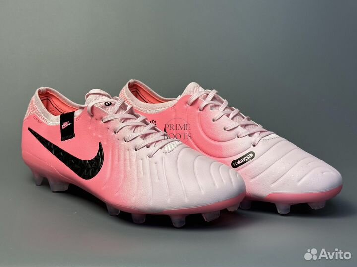 Бутсы Nike Tiempo Legend 10