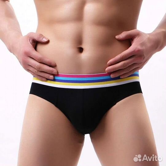 Мужские трусы плавки