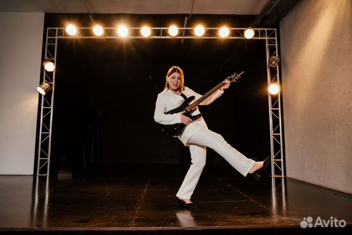 Ведущая Диджей Свадьба Корпоратив Тимбилдинг