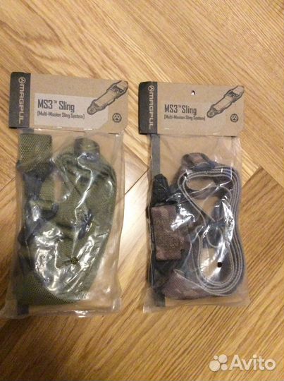 Ремень оружейный тактический