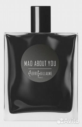 Pierre Guillaume Mad About You edp 100ml