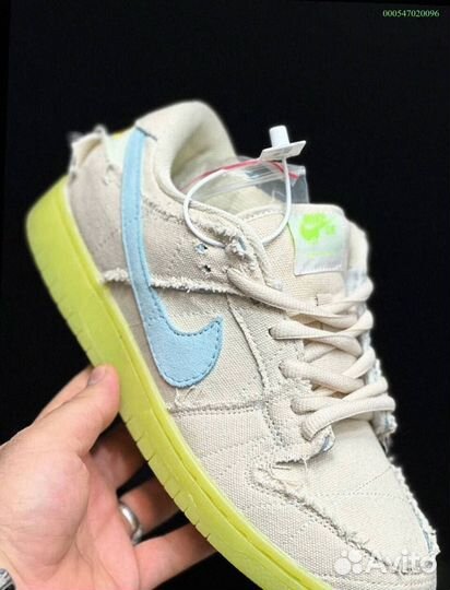 Кроссовки Nike (Арт.21838)