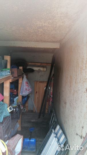 Бытовка железная бу