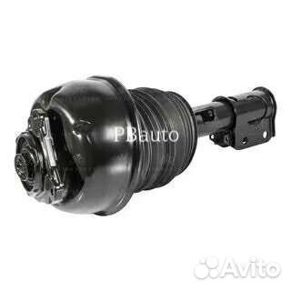 Пневмобаллон Оригинал Пневмостойка Mercedes 212