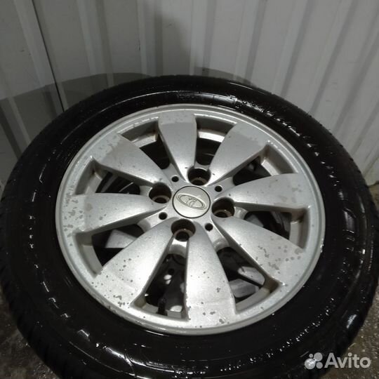 Белшина колеса диски r14