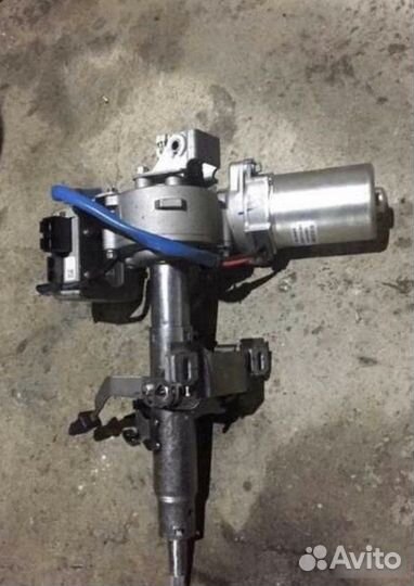 Электроусилитель руля Lifan Solano 2