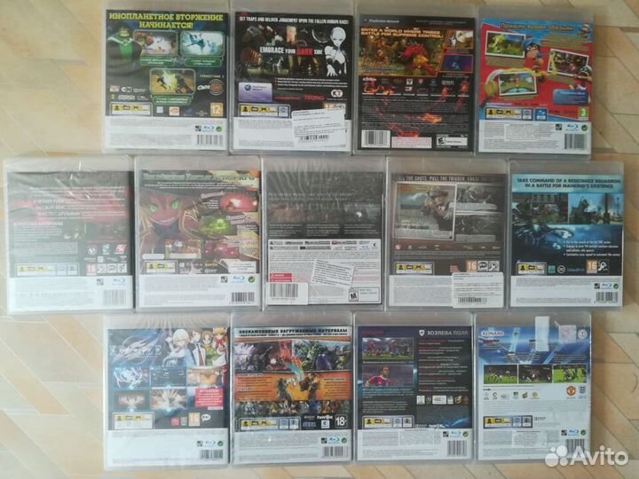 Диск игра ps3 силд sealed в пленке новый обмен