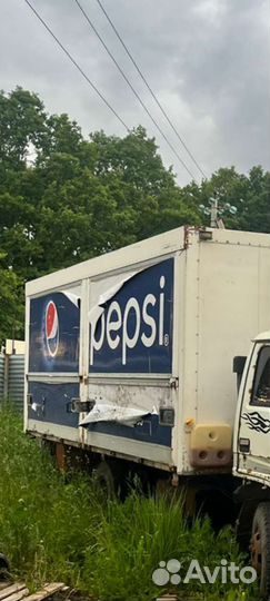 Термобудка