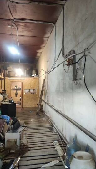 Склад, 1000 м²