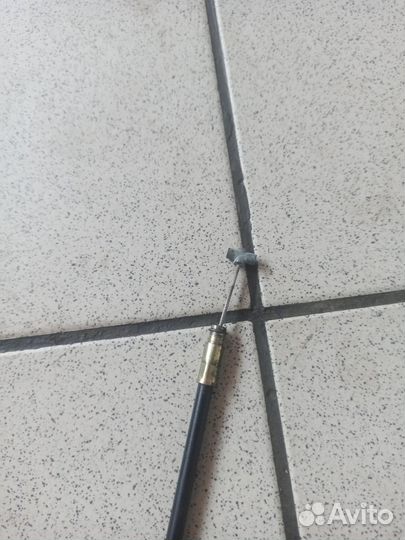 Тросик газа Polaris xc sp 800