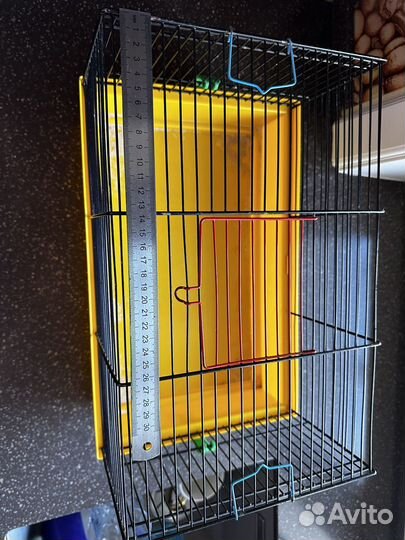 Клетка для грызунов/ хомяка
