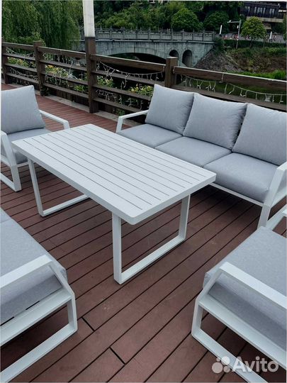 Набор садовой мебели