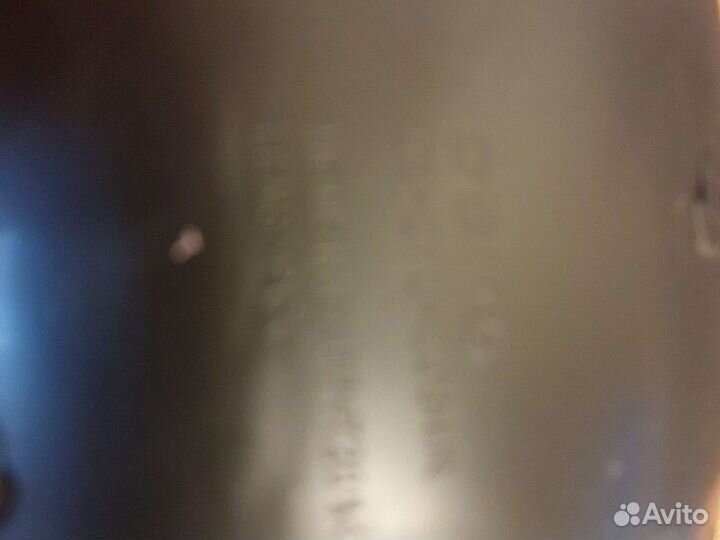 Противотуманные фары toyota Land cruiser 200