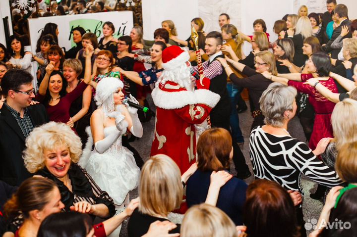 Ведущий+DJ свадьба, юбилей