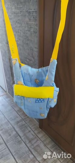 Детские прыгунки