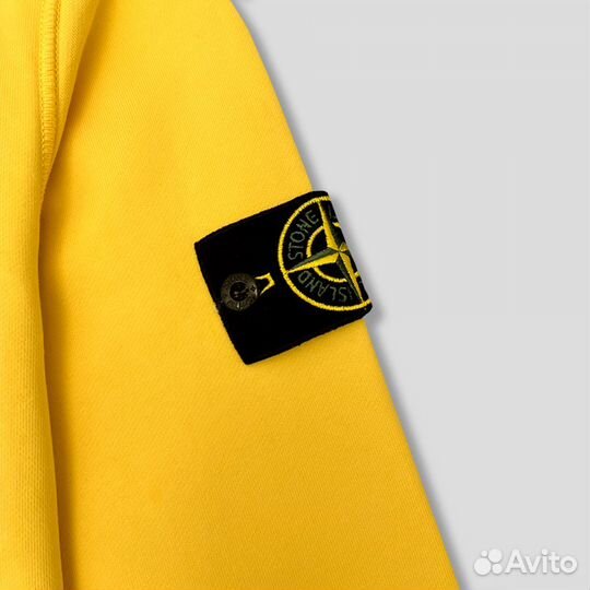 Свитшот Stone Island оригинал