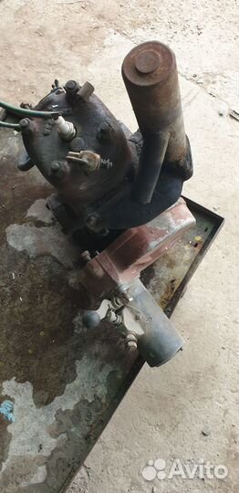 Ковш на кун мтз бу