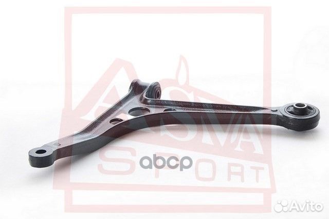Рычаг передний нижний правый 2324-005 asva