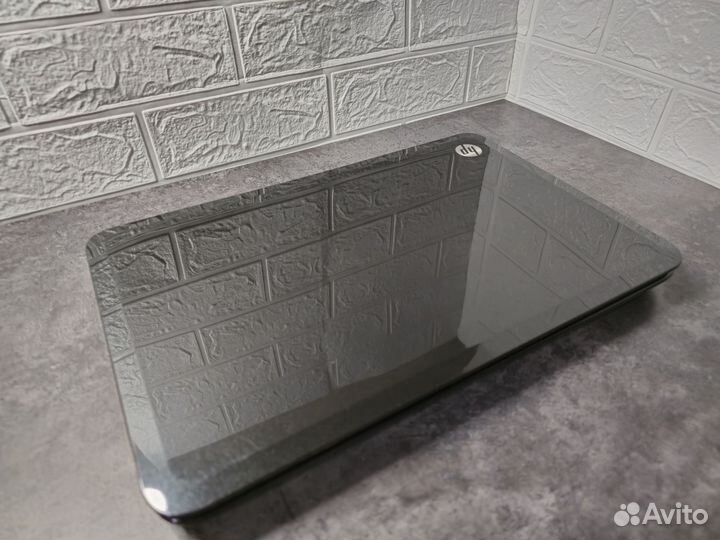 Ноутбук HP i3/4Gb/HD7600M