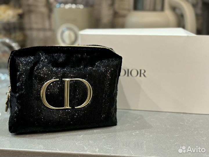 Клатч dior