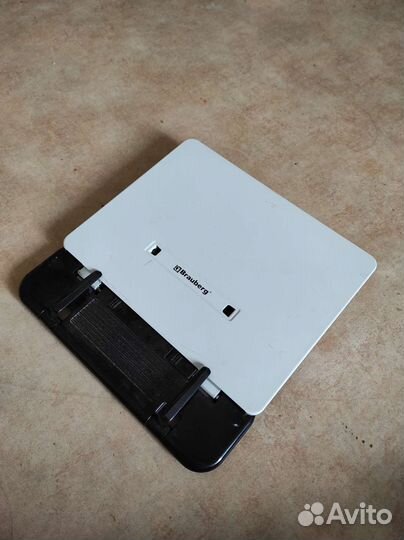 Подставка Braunerg для книг