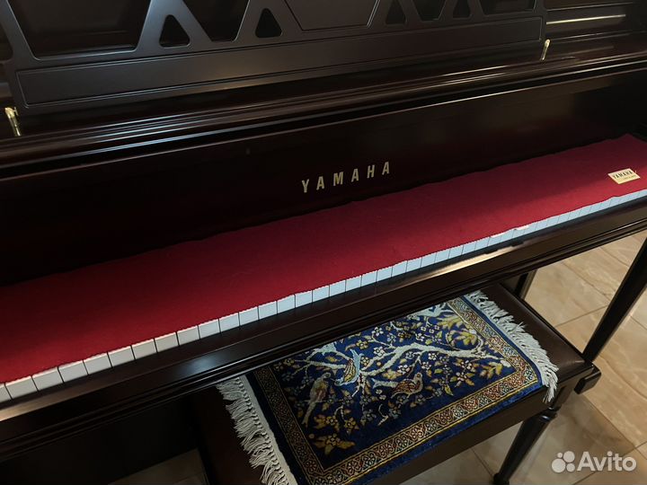 Пианино yamaha m2sm