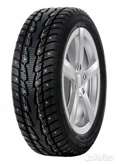 Ovation EcoVision WV-186 245/75 R17 121S